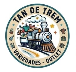 TAN DE TREM – Variedades- Outlet